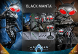 Hot Toys: Aquaman and the Lost Kingdom- Black Manta *Pre-order*