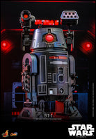 Hot Toys: Star Wars Comic- BT-1 *Pre-order*