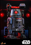 Hot Toys: Star Wars Comic- BT-1