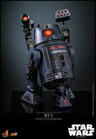 Hot Toys: Star Wars Comic- BT-1