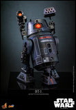 Hot Toys: Star Wars Comic- BT-1