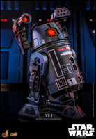 Hot Toys: Star Wars Comic- BT-1
