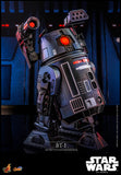Hot Toys: Star Wars Comic- BT-1