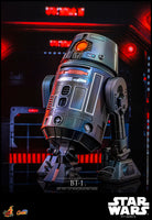 Hot Toys: Star Wars Comic- BT-1