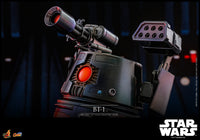 Hot Toys: Star Wars Comic- BT-1