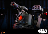 Hot Toys: Star Wars Comic- BT-1