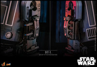 Hot Toys: Star Wars Comic- BT-1