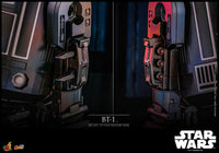 Hot Toys: Star Wars Comic- BT-1 *Pre-order*