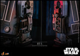 Hot Toys: Star Wars Comic- BT-1 *Pre-order*