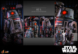 Hot Toys: Star Wars Comic- BT-1