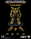 Threezero: Transformers: Rise of the Beast- Bumblebee DLX *Pre-order*