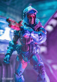 Cosmic Legions: Outpost Zaxxius- Opor-A-Tiv83 *Pre-order*