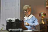 NECA: Murder, She Wrote- Clothed Jessica Fletcher *Pre-order*