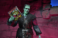NECA: The Munsters- Herman Munster