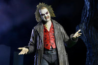 NECA: Beetlejuice- Ultimate Beetlejuice (The Bio-Exorcist) *Pre-order*