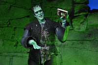 NECA: The Munsters- Herman Munster