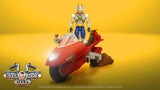 Biker Mice from Mars- Vinnie's Radical Rocket Sled *Pre-order*