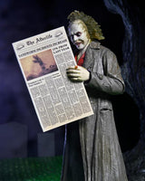 NECA: Beetlejuice- Ultimate Beetlejuice (The Bio-Exorcist) *Pre-order*