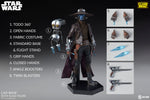 Sideshow Sixth Scale: Clone Wars- Cad Bane