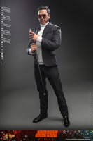 Hot Toys: John Wick 4- Caine *Pre-order*