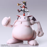 Bring Arts: Final Fantasy VII- Cait Sith & Fat Moogle *Pre-order*