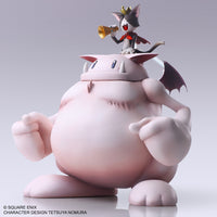 Bring Arts: Final Fantasy VII- Cait Sith & Fat Moogle *Pre-order*