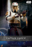 Hot Toys: Ahsoka- Captain Enoch *Pre-order*