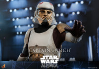 Hot Toys: Ahsoka- Captain Enoch *Pre-order*