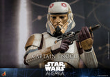 Hot Toys: Ahsoka- Captain Enoch *Pre-order*