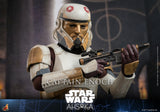 Hot Toys: Ahsoka- Captain Enoch *Pre-order*