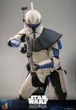 Hot Toys: Ahsoka- Captain Rex *Pre-order*