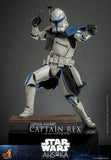 Hot Toys: Ahsoka- Captain Rex *Pre-order*