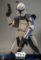 Hot Toys: Ahsoka- Captain Rex *Pre-order*