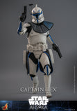 Hot Toys: Ahsoka- Captain Rex *Pre-order*