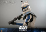 Hot Toys: Ahsoka- Captain Rex *Pre-order*