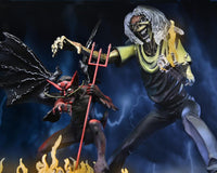 NECA: Iron Maiden- Ultimate Number of the Beast Eddie