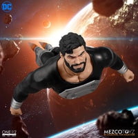 Mezco One:12- Superman (Recovery Suit) *Pre-order*