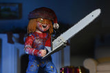 NECA: Chucky- Ultimate Chucky (Holiday) *Pre-order*