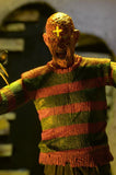 NECA: A Nightmare on Elm St Part 3- Ultimate Freddy
