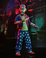 NECA: House of 1000 Corpses- Captain Spaulding (Tailcoat) *Pre-order*