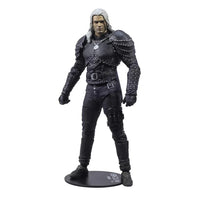 McFarlane: The Witcher- Geralt of Rivia (Season 2)