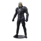 McFarlane: The Witcher- Geralt of Rivia (Season 2)
