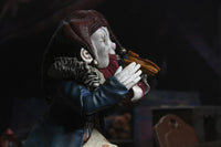 NECA: Krampus- Deluxe Der Klown**Pre-Order**
