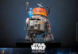 Hot Toys: Ahsoka- Chopper *Pre-order*