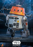 Hot Toys: Ahsoka- Chopper *Pre-order*