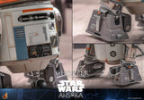 Hot Toys: Ahsoka- Chopper *Pre-order*