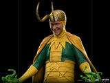 Iron Studios: Loki- Classic Loki