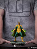 Iron Studios: Loki- Classic Loki