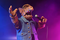 NECA: ALF- Ultimate Born to Rock ALF *Pre-order*