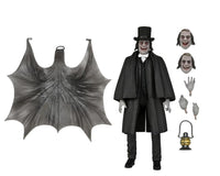 NECA: London After Midnight- Ultimate Professor Edward C. Burke